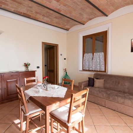 Agriturismo Podere Camollia Costalpino 외부 사진