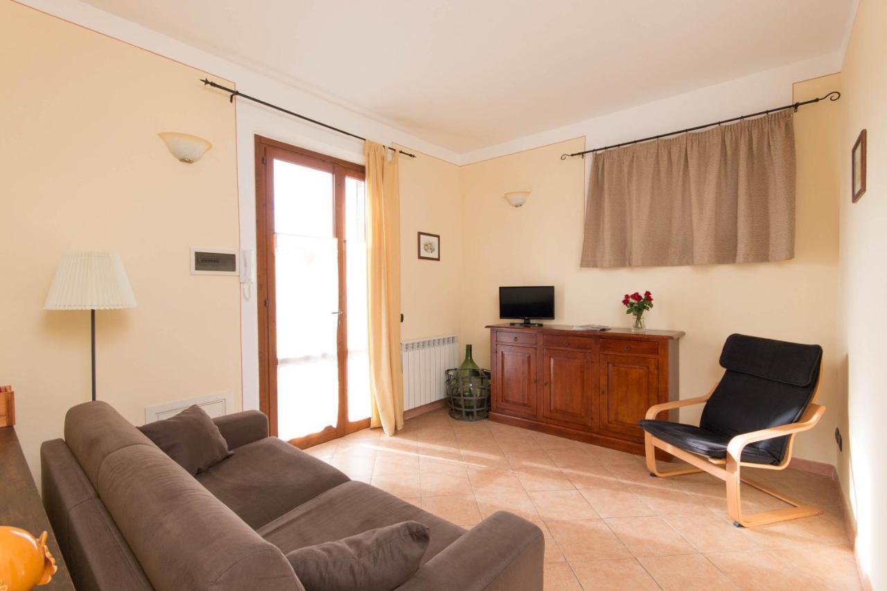 Agriturismo Podere Camollia Costalpino 외부 사진