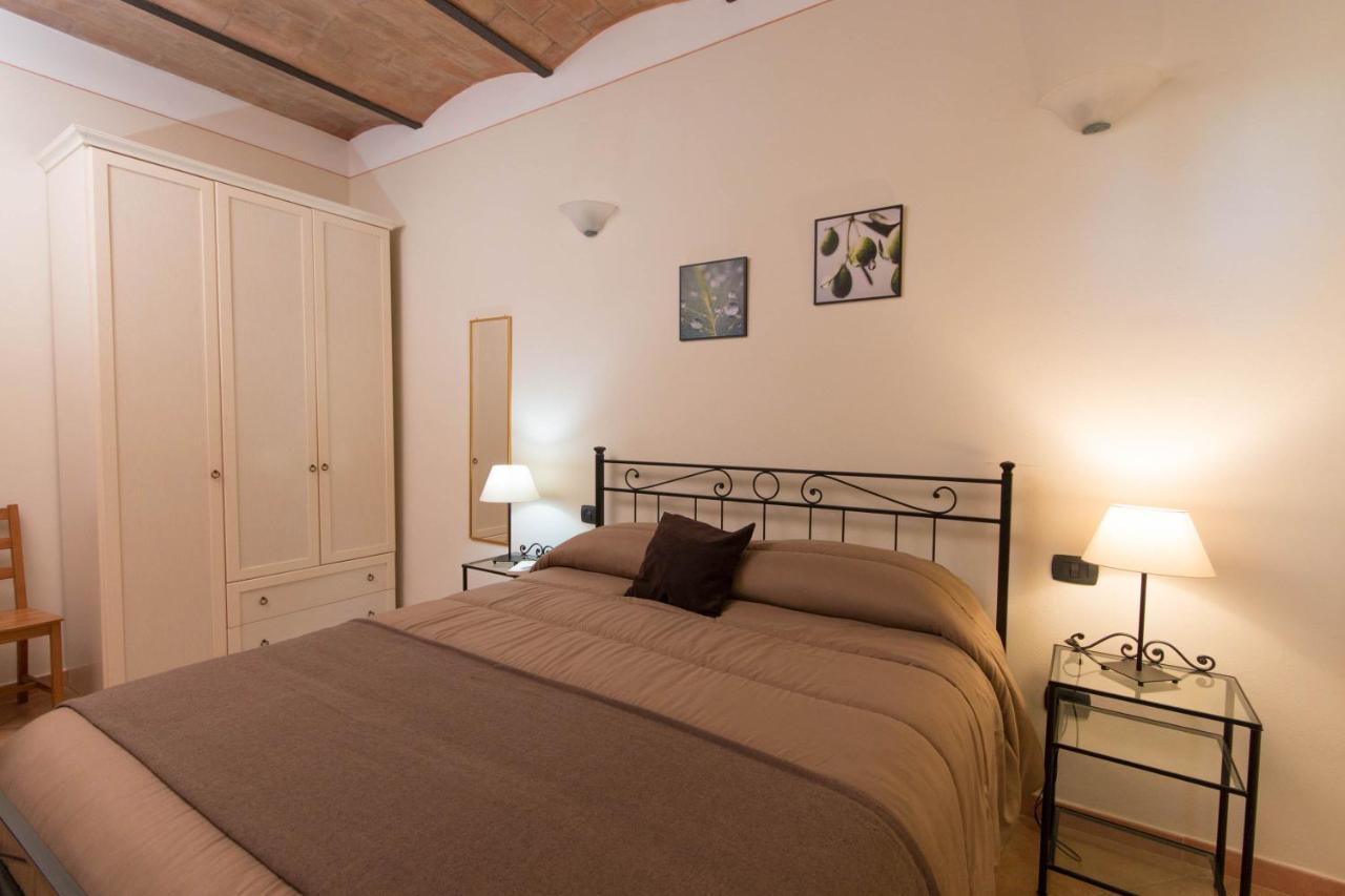 Agriturismo Podere Camollia Costalpino 외부 사진