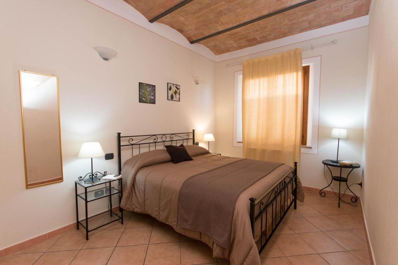 Agriturismo Podere Camollia Costalpino 외부 사진