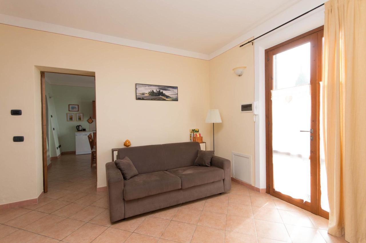 Agriturismo Podere Camollia Costalpino 외부 사진