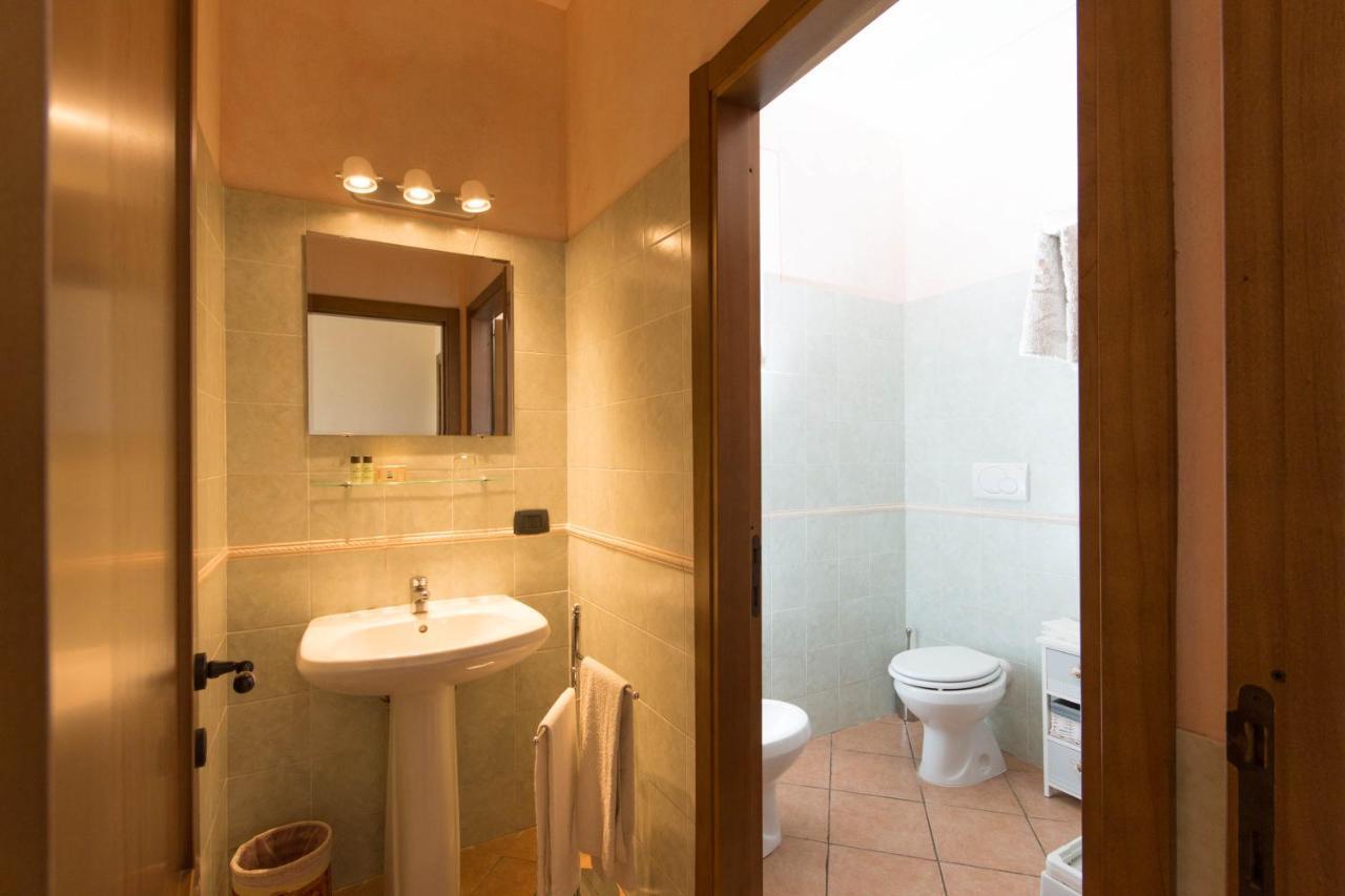Agriturismo Podere Camollia Costalpino 외부 사진