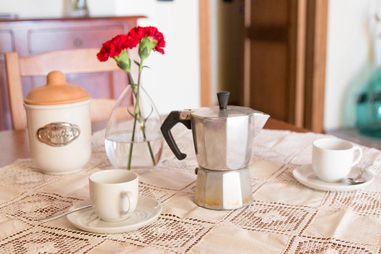 Agriturismo Podere Camollia Costalpino 외부 사진