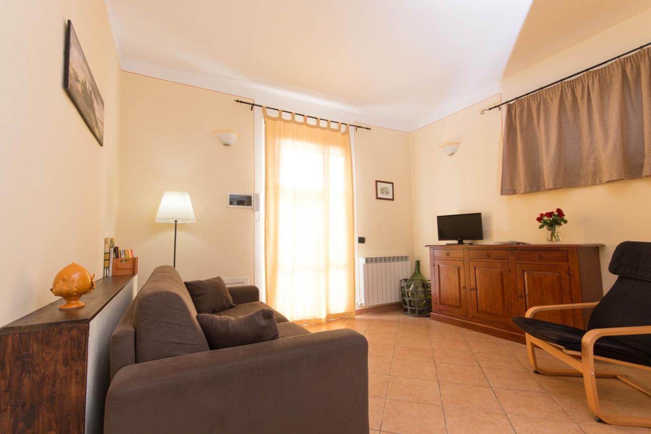 Agriturismo Podere Camollia Costalpino 외부 사진