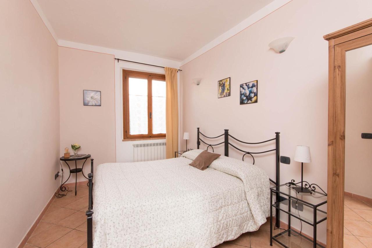 Agriturismo Podere Camollia Costalpino 외부 사진