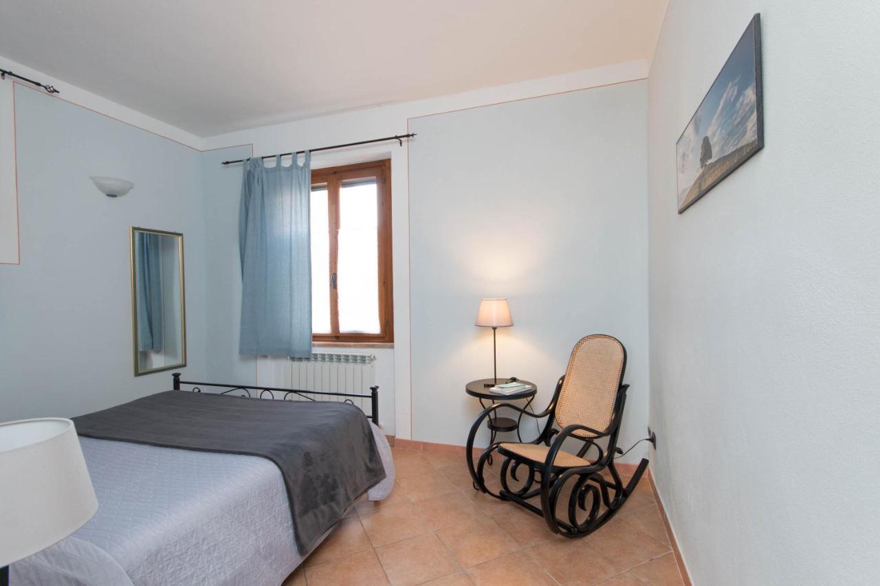 Agriturismo Podere Camollia Costalpino 외부 사진