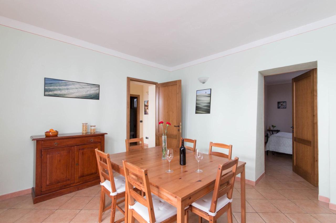 Agriturismo Podere Camollia Costalpino 외부 사진
