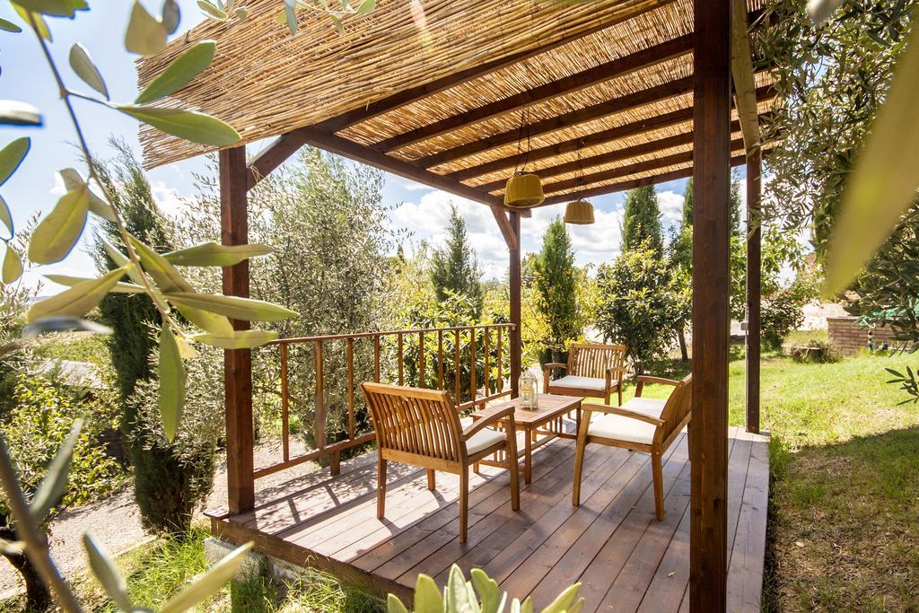 Agriturismo Podere Camollia Costalpino 외부 사진