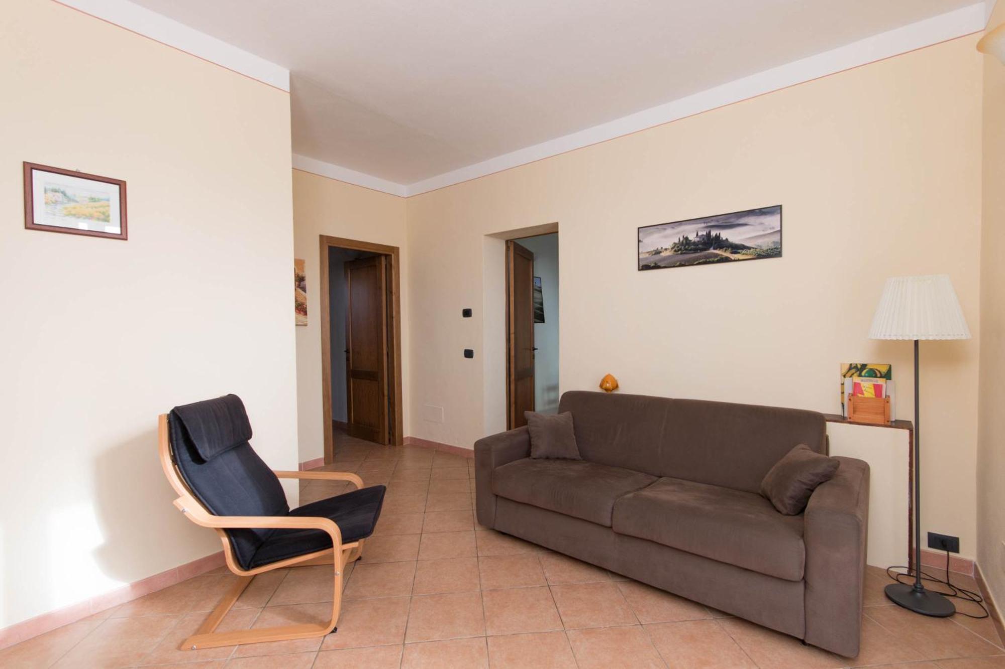 Agriturismo Podere Camollia Costalpino 외부 사진