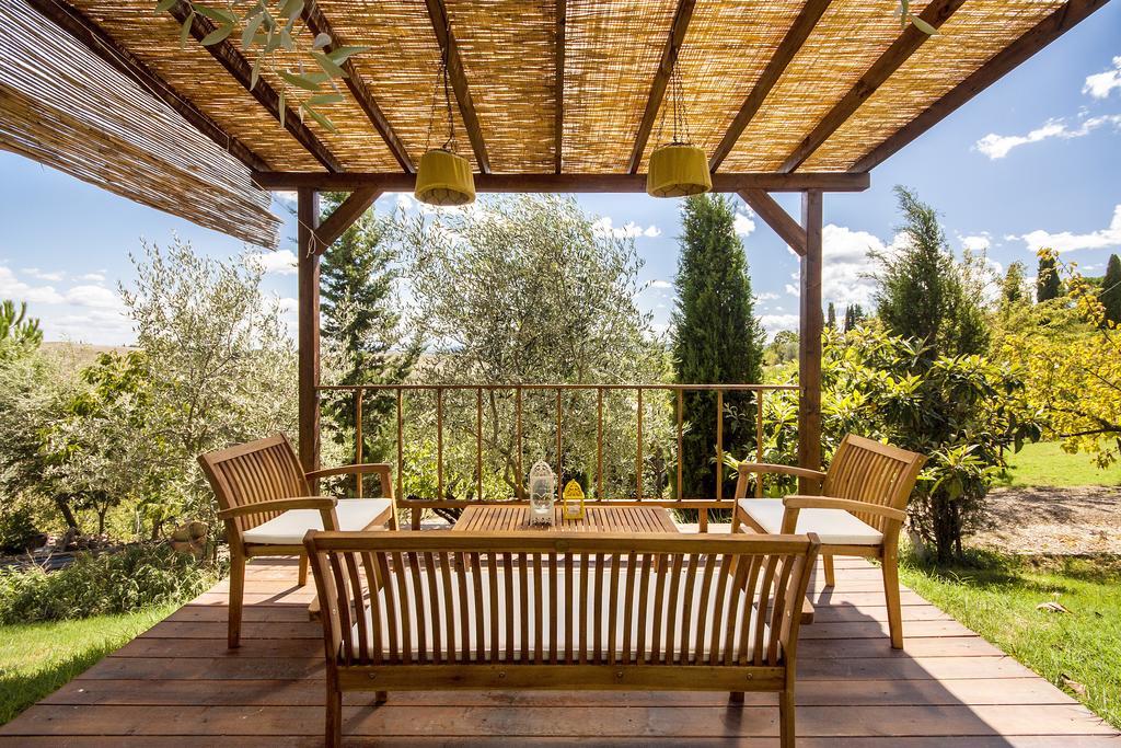 Agriturismo Podere Camollia Costalpino 외부 사진
