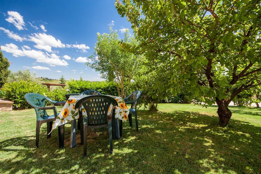 Agriturismo Podere Camollia Costalpino 외부 사진